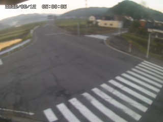 八頭町大坪