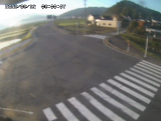 八頭町大坪