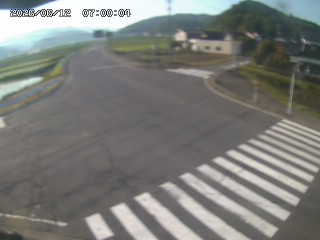 八頭町大坪