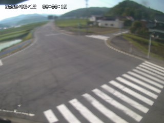 八頭町大坪