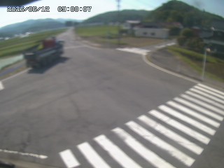 八頭町大坪