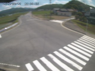八頭町大坪