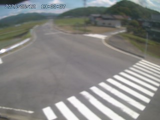 八頭町大坪