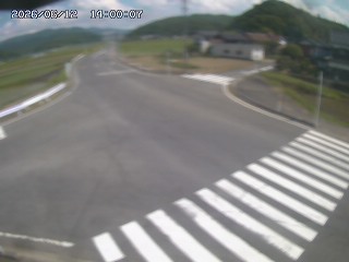 八頭町大坪