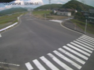 八頭町大坪