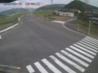 八頭町大坪
