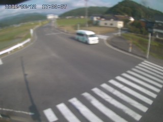 八頭町大坪