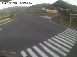 八頭町大坪