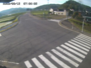 八頭町大坪
