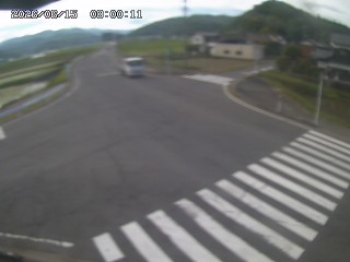 八頭町大坪