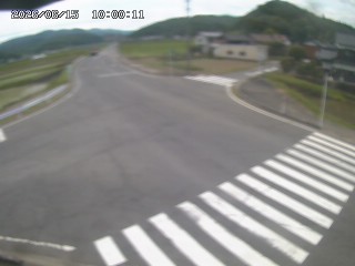 八頭町大坪