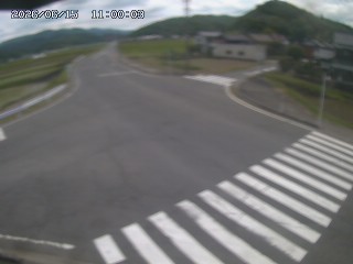 八頭町大坪