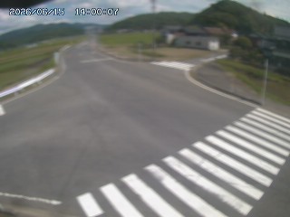 八頭町大坪