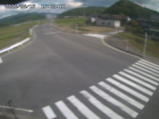 八頭町大坪