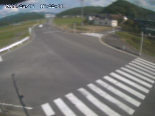 八頭町大坪