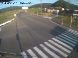 八頭町大坪