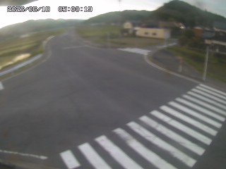 八頭町大坪