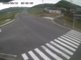 八頭町大坪