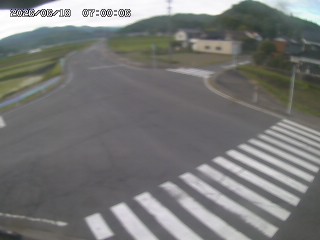 八頭町大坪
