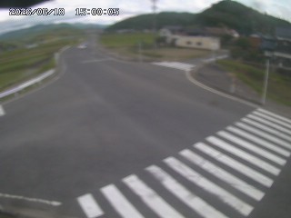 八頭町大坪