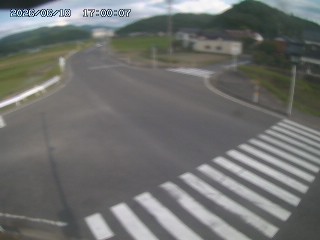 八頭町大坪