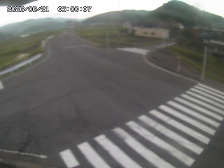 八頭町大坪