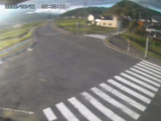 八頭町大坪