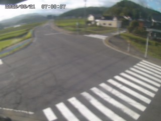 八頭町大坪