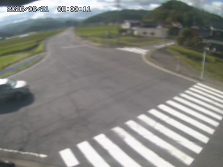 八頭町大坪