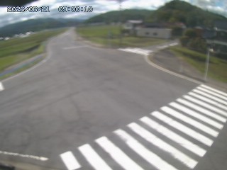 八頭町大坪