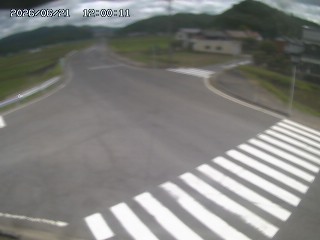 八頭町大坪