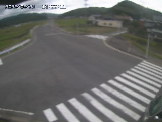 八頭町大坪