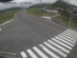 八頭町大坪