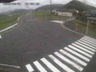 八頭町大坪