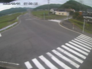八頭町大坪