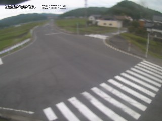 八頭町大坪