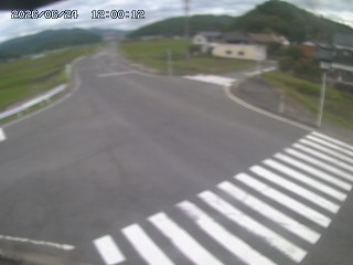 八頭町大坪