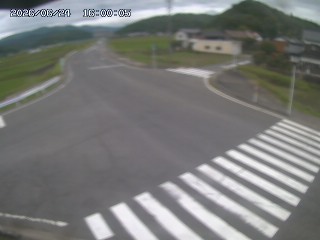 八頭町大坪