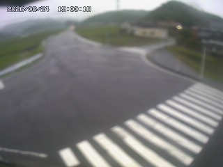 八頭町大坪