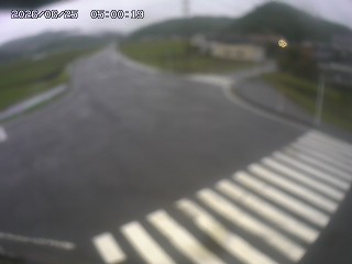 八頭町大坪