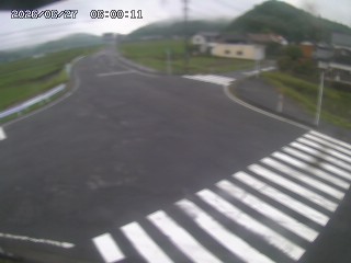 八頭町大坪