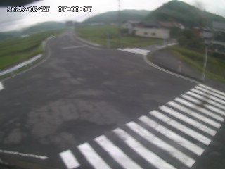八頭町大坪