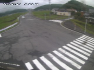 八頭町大坪