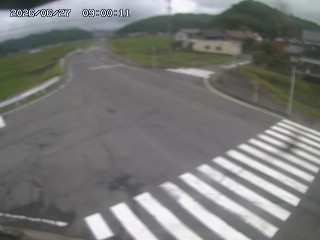 八頭町大坪