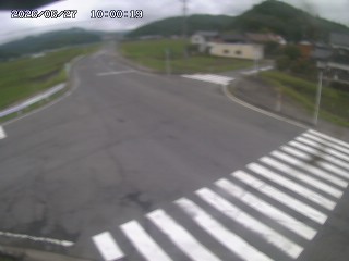 八頭町大坪
