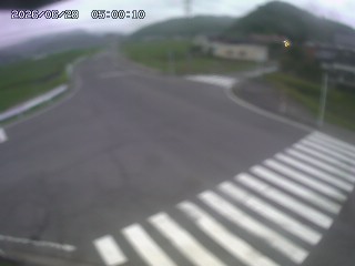八頭町大坪