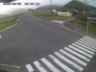 八頭町大坪