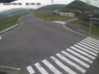 八頭町大坪