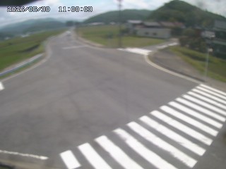 八頭町大坪