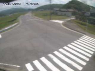 八頭町大坪